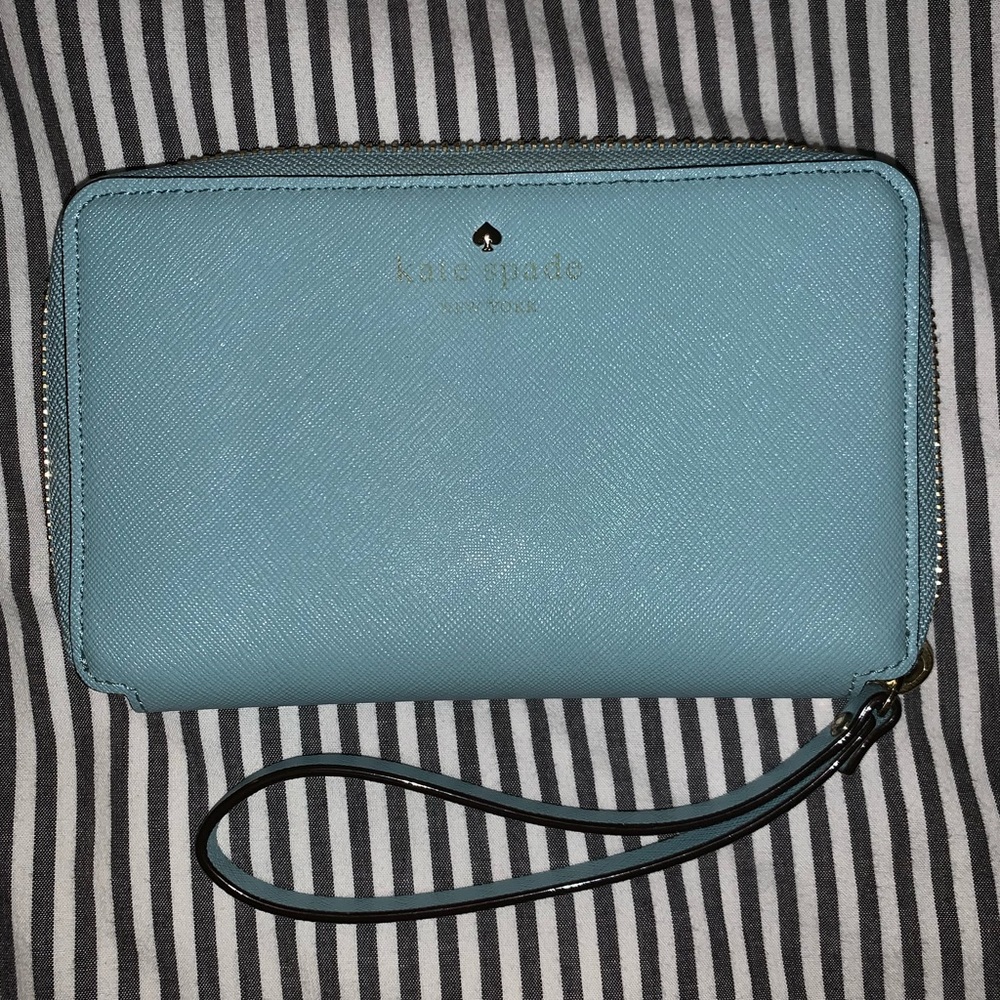 KATE SPADE WRISTLET